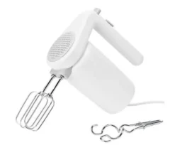 Stelton FOODIE Håndmixer hvid