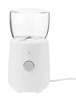 Stelton FOODIE Kaffekværn Hvid