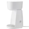 Stelton FOODIE Single cup kaffemaskine hvid