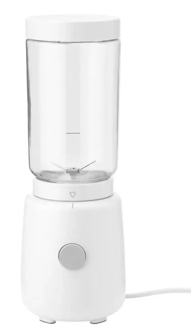 Stelton FOODIE Smoothie blender hvid