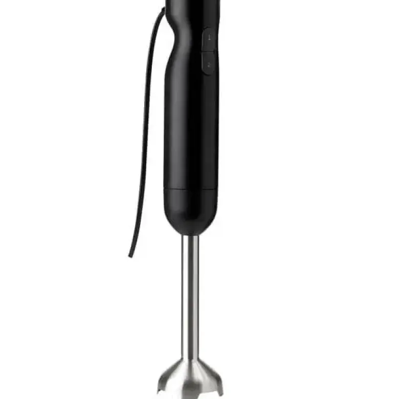 Stelton FOODIE Stavblender sort