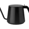 Stelton Nohr Gooseneck kedel Black Metalic
