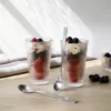 Stelton Pilastro drikkeglas 0,35 cl, 4 stk.