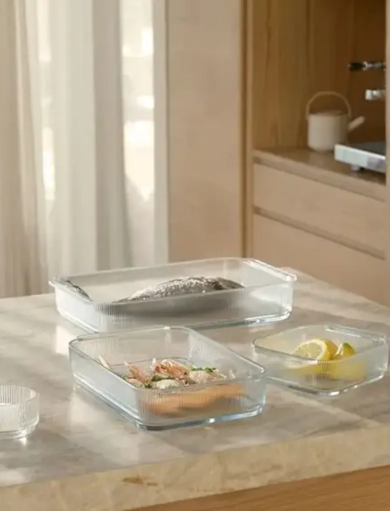 Stelton Pilastro ovnfast fad L19,7 cm