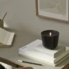 Stelton Solis Olielampe sort Black