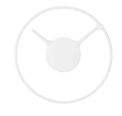 Stelton Time Ur Hvid