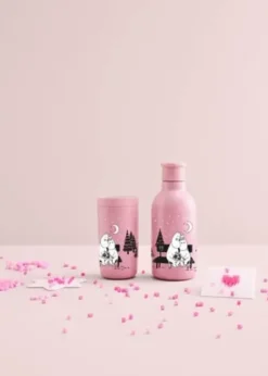 Stelton ToGo termoflaske Moomin I Love You