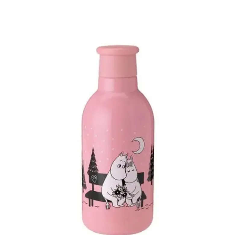 Stelton ToGo termoflaske Moomin I Love You