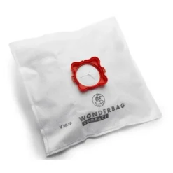 Støvsugerposer Wonderbag obh