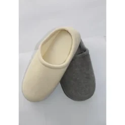 Sutsko Slippers Dame grå str. 38/39