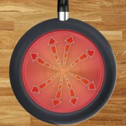 Tefal Change stegepande Ø28 cm
