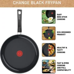 Tefal Change Stegepande Ø 20 cm