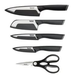 Tefal Comfort Knivsæt 5 dele