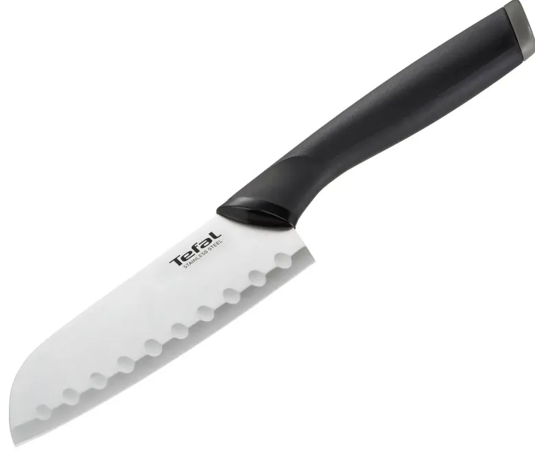 Tefal Comfort Santuko Kniv 12 cm