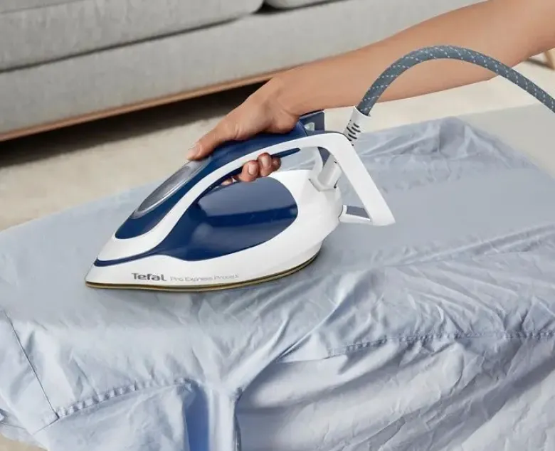 Tefal Dampstation Pro Express GV9221EO