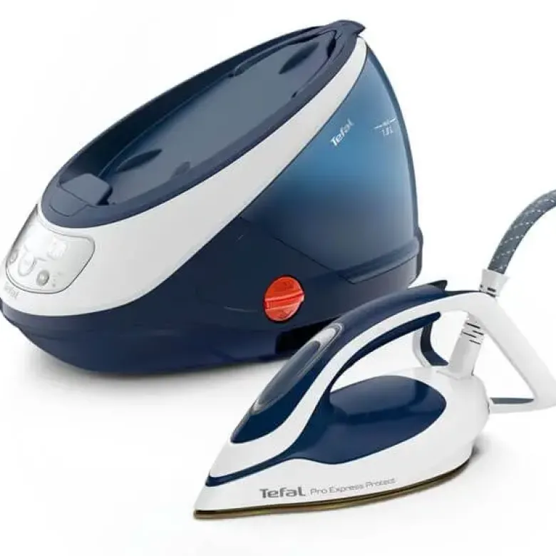 Tefal Dampstation Pro Express GV9221EO