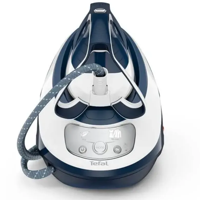 Tefal Dampstation Pro Express GV9221EO