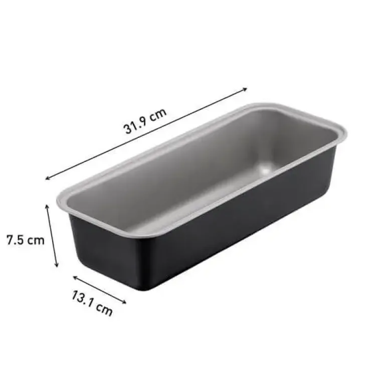 Tefal Delice Brødform 30 cm.