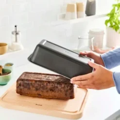 Tefal Delice Brødform 25 cm.