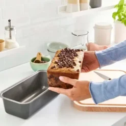 Tefal Delice Brødform 25 cm.