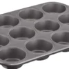 Tefal Delice Muffinform 12 huller