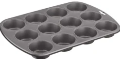 Tefal Delice Muffinform 12 huller