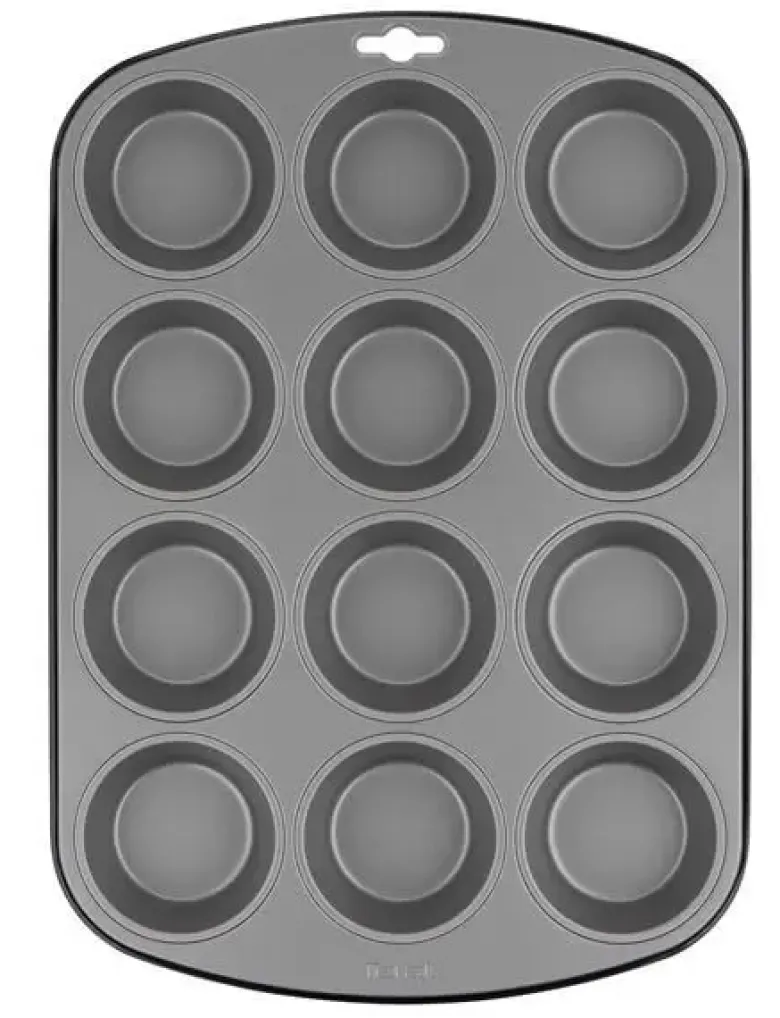 Tefal Delice Muffinform 12 huller