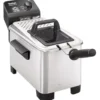Tefal easy pro friture 3L