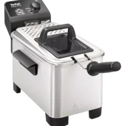 Tefal easy pro friture 3L