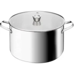 Tefal Emotion Pluss SS gryde 11,4L