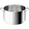 Tefal Emotion Pluss SS gryde 13,6L