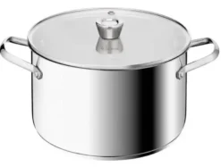 Tefal Emotion Pluss SS gryde 7,7L