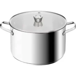 Tefal Emotion Pluss SS gryde 9,6L