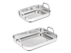 Tefal Emotion SS bradepande 2 stk.