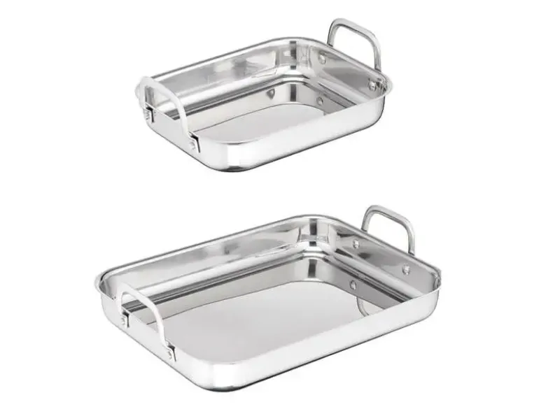 Tefal Emotion SS bradepande 2 stk.