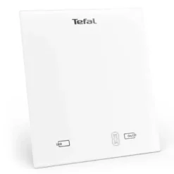 Tefal Essential 2 køkkenvægt Hvid