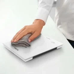 Tefal Essential 2 køkkenvægt Hvid