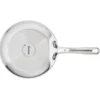 Tefal Eternal Mesh SS stegepande 28 cm