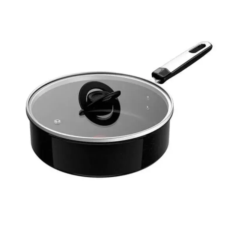 Tefal Excellence ceramic sauterpande Ø24 cm