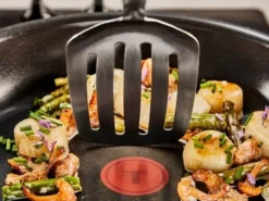Tefal Excellence ceramic sauterpande Ø24 cm