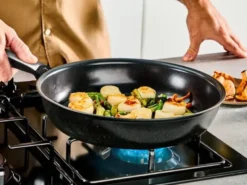 Tefal Excellence ceramic stegepande Ø20 cm