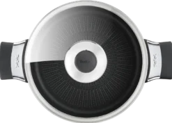 Tefal Excellence gryde m. låg Ø20 cm / 3 liter