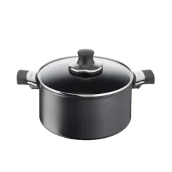 Tefal Excellence gryde m. låg Ø20 cm / 3 liter