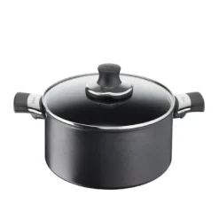 Tefal Excellence gryde m. låg Ø24 cm / 5,2 liter