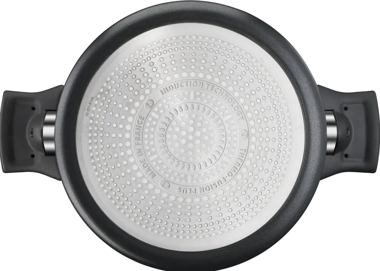 Tefal Excellence gryde m. låg Ø24 cm / 5,2 liter