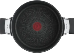 Tefal Excellence gryde m. låg Ø24 cm / 5,2 liter