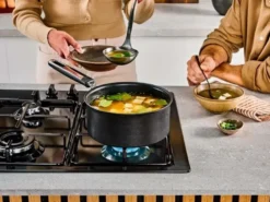 Tefal Excellence PFTE kasserolle 16 cm