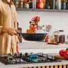 Tefal Excellence PFTE wokpande 28 cm
