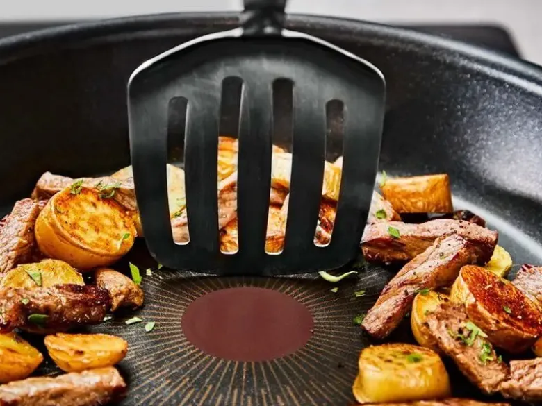 Tefal Excellence PFTE wokpande 28 cm