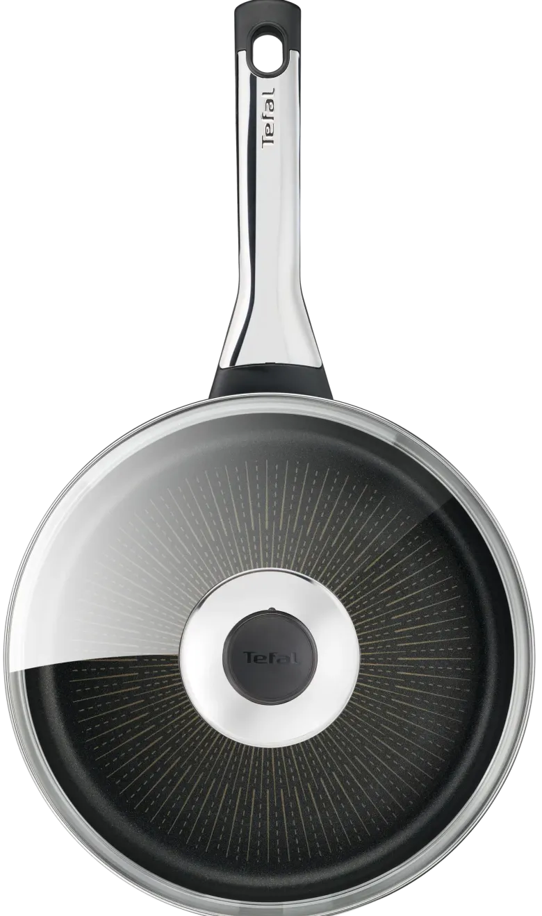 Tefal Excellence Sautérpande m. låg Ø24 cm